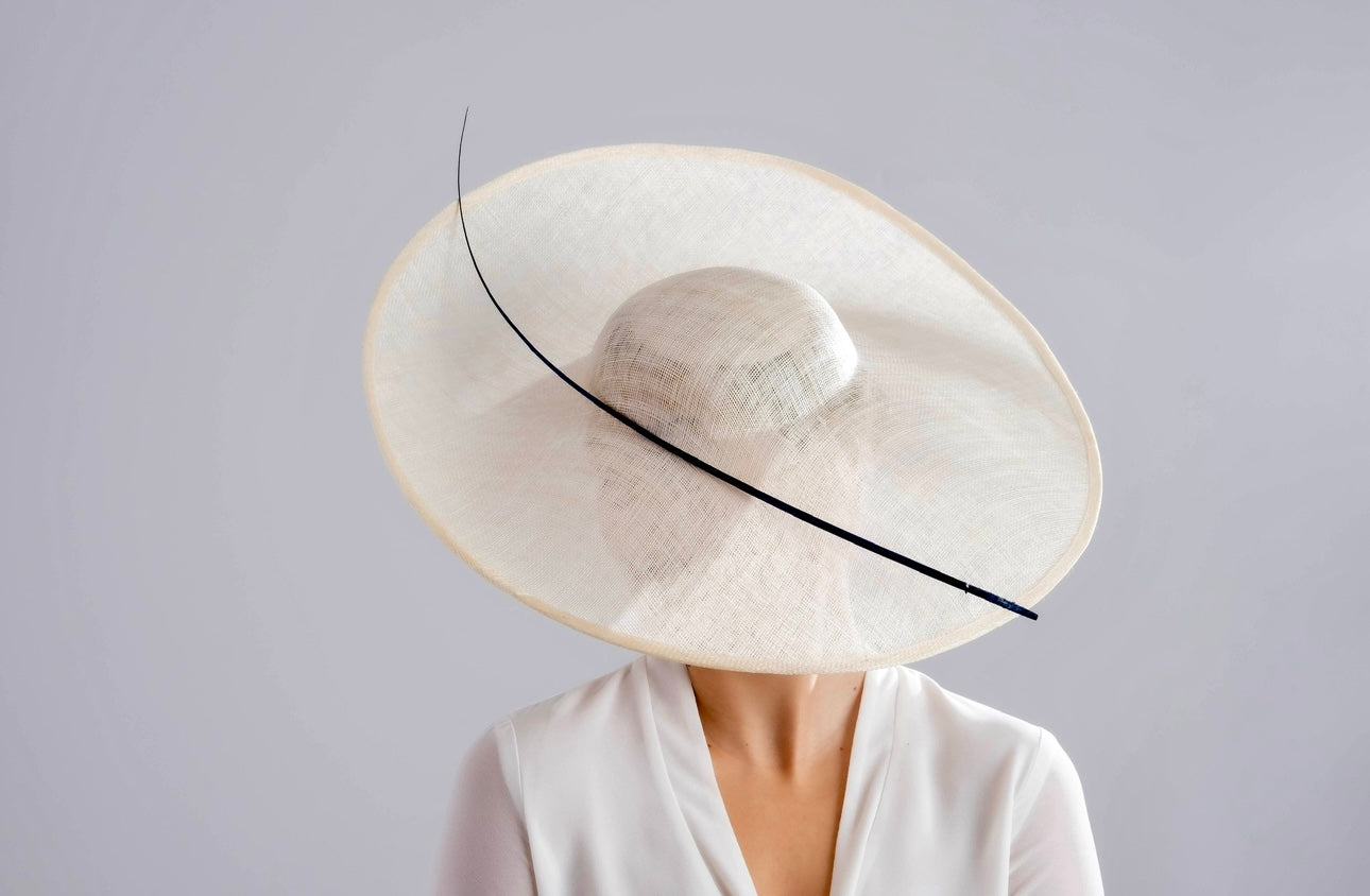 Pamela Chloe beige con raqui