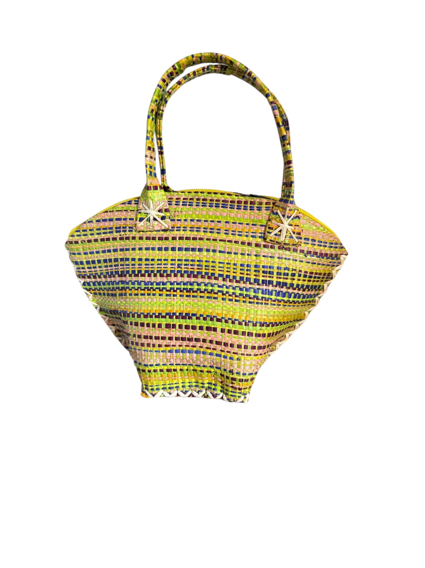 Bolso Bayona Amarillo