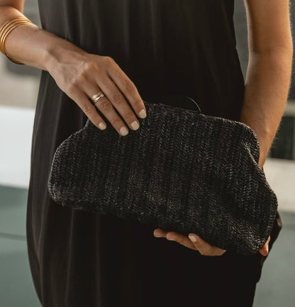 Bolso Rimadesio negro