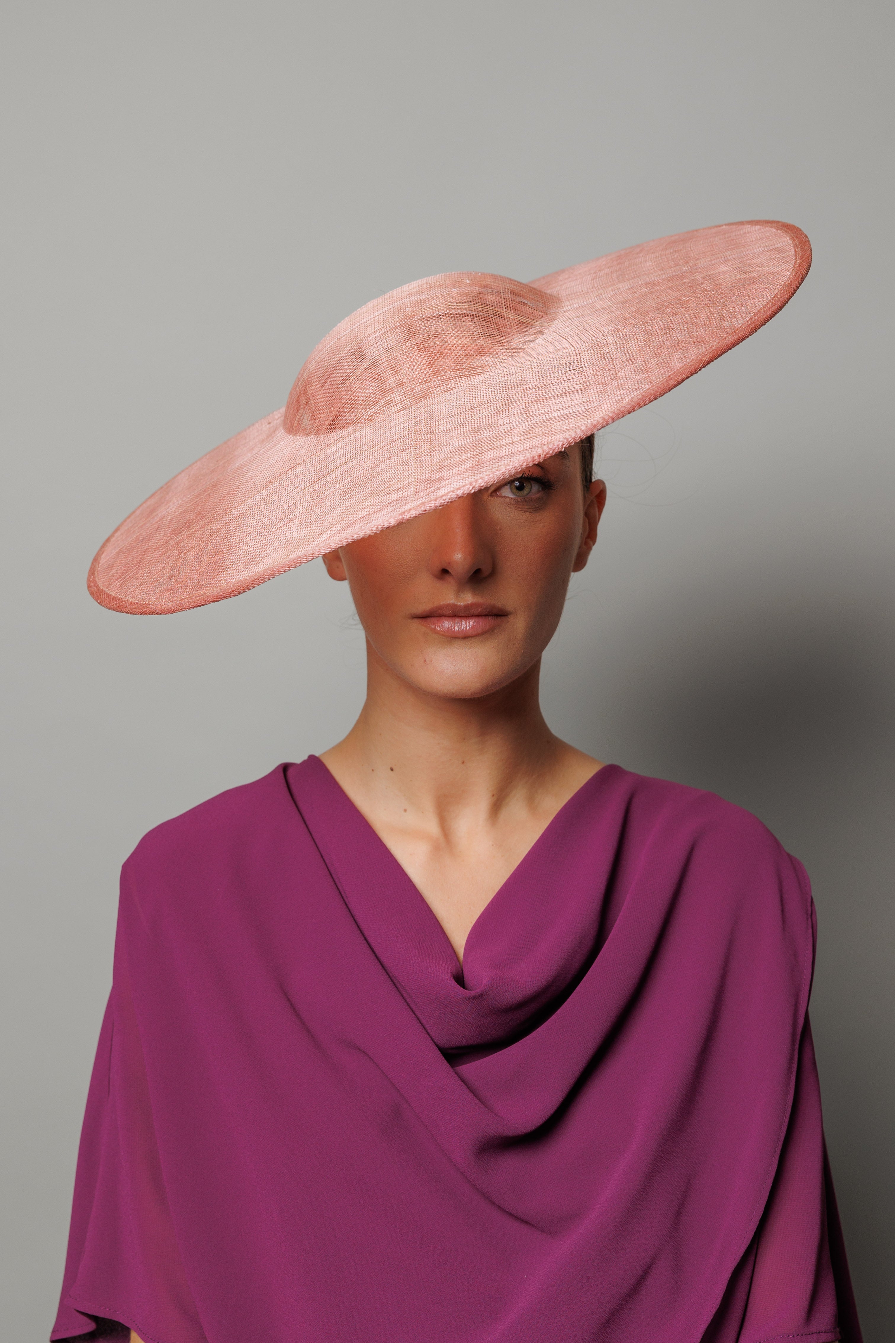 Pamela Sonsoles mandarina