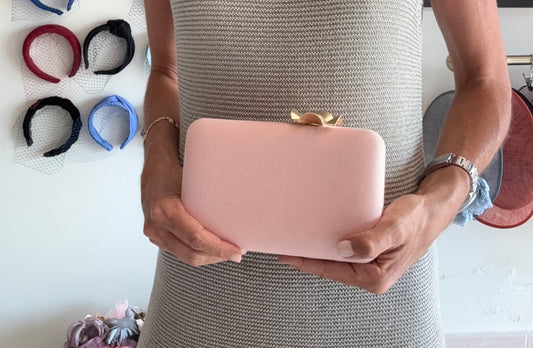 Bolso Margarita nude