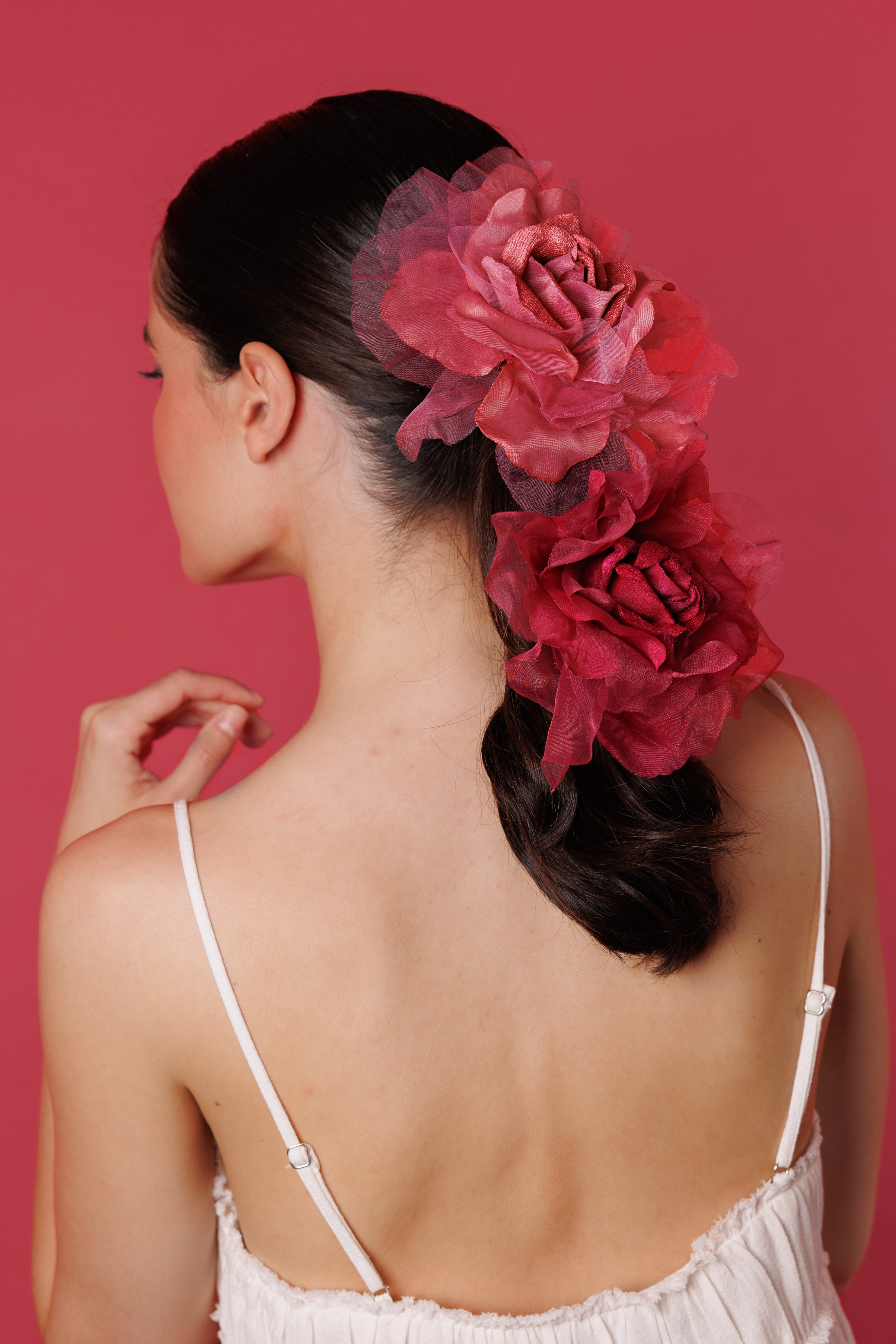 Flor Raimunda mini buganvilla