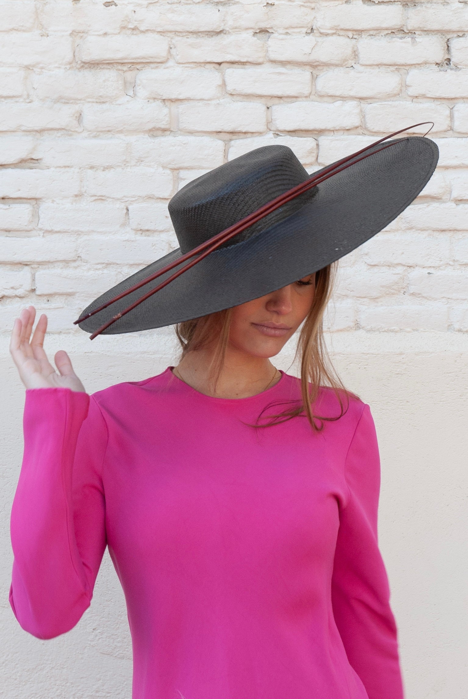 Pamela Olivia chocolate