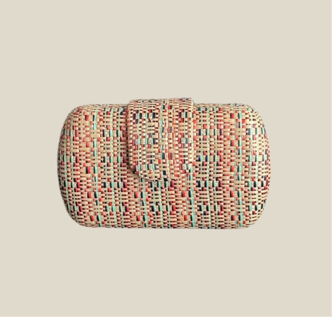 Bolso Petreu colorines