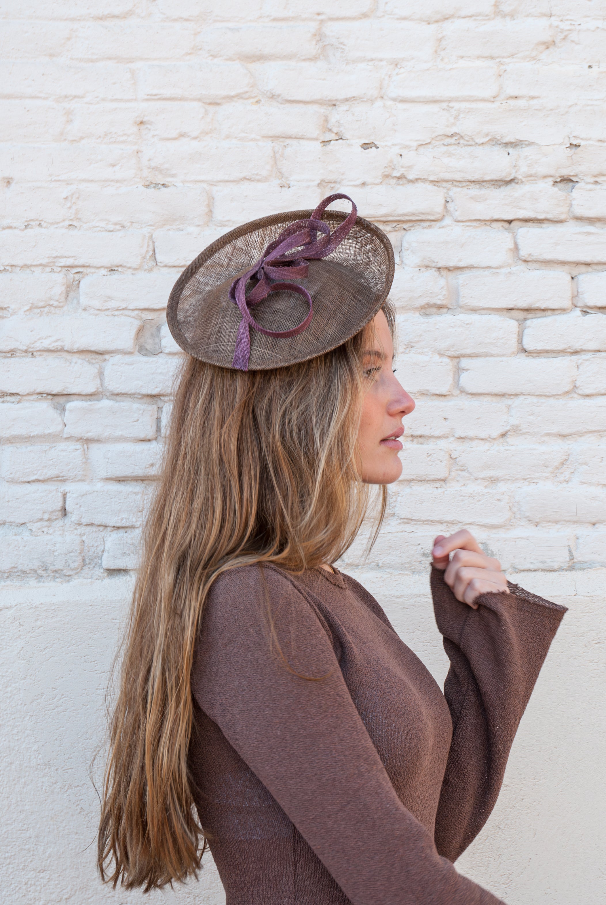 Tocado Praliné Chocolate