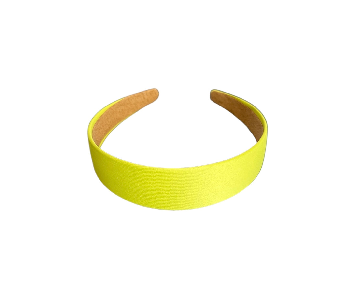 Cannes lime headband