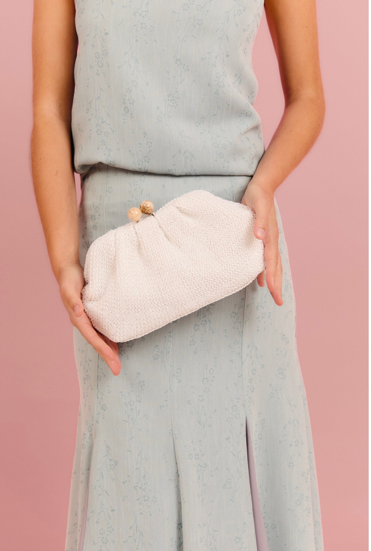 Bolso Giurgiu blanco