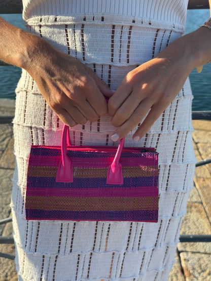 Bolso Panjón Colores