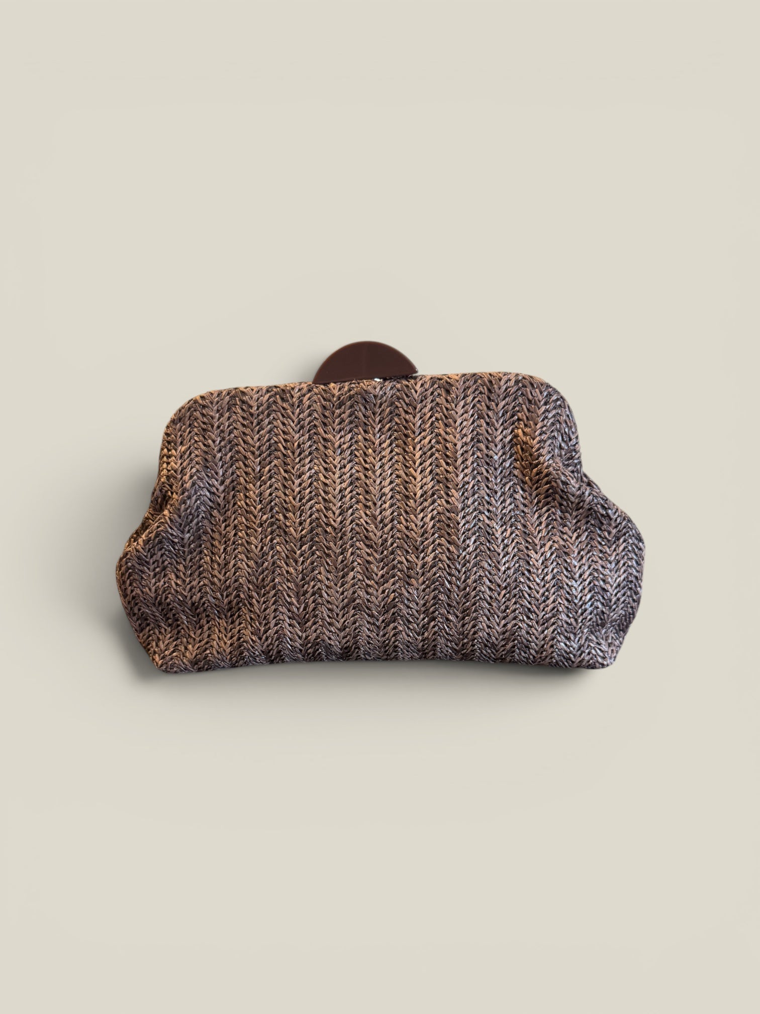 Bolso Rimadesio chocolate