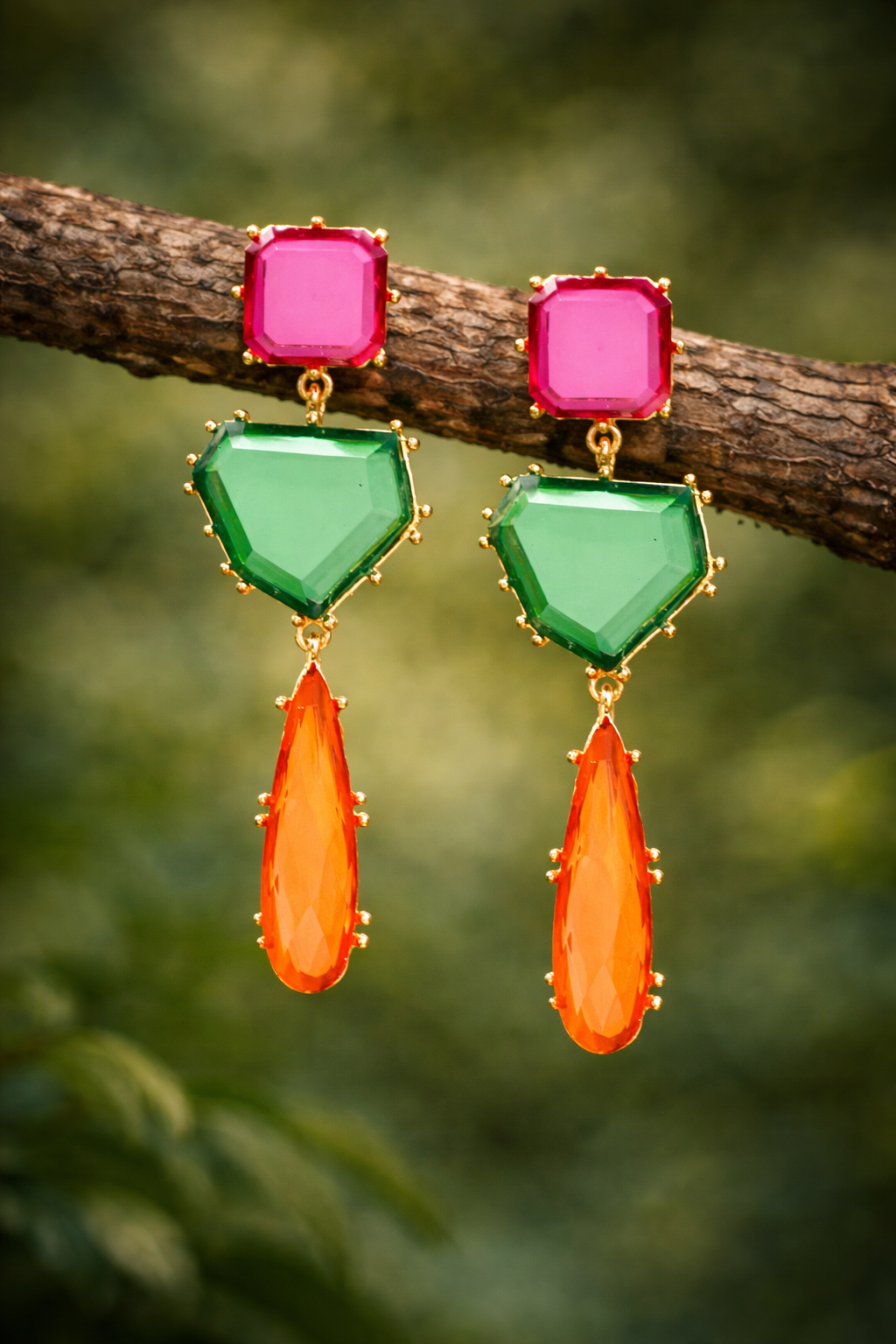 Pendientes Trigonometría naranja