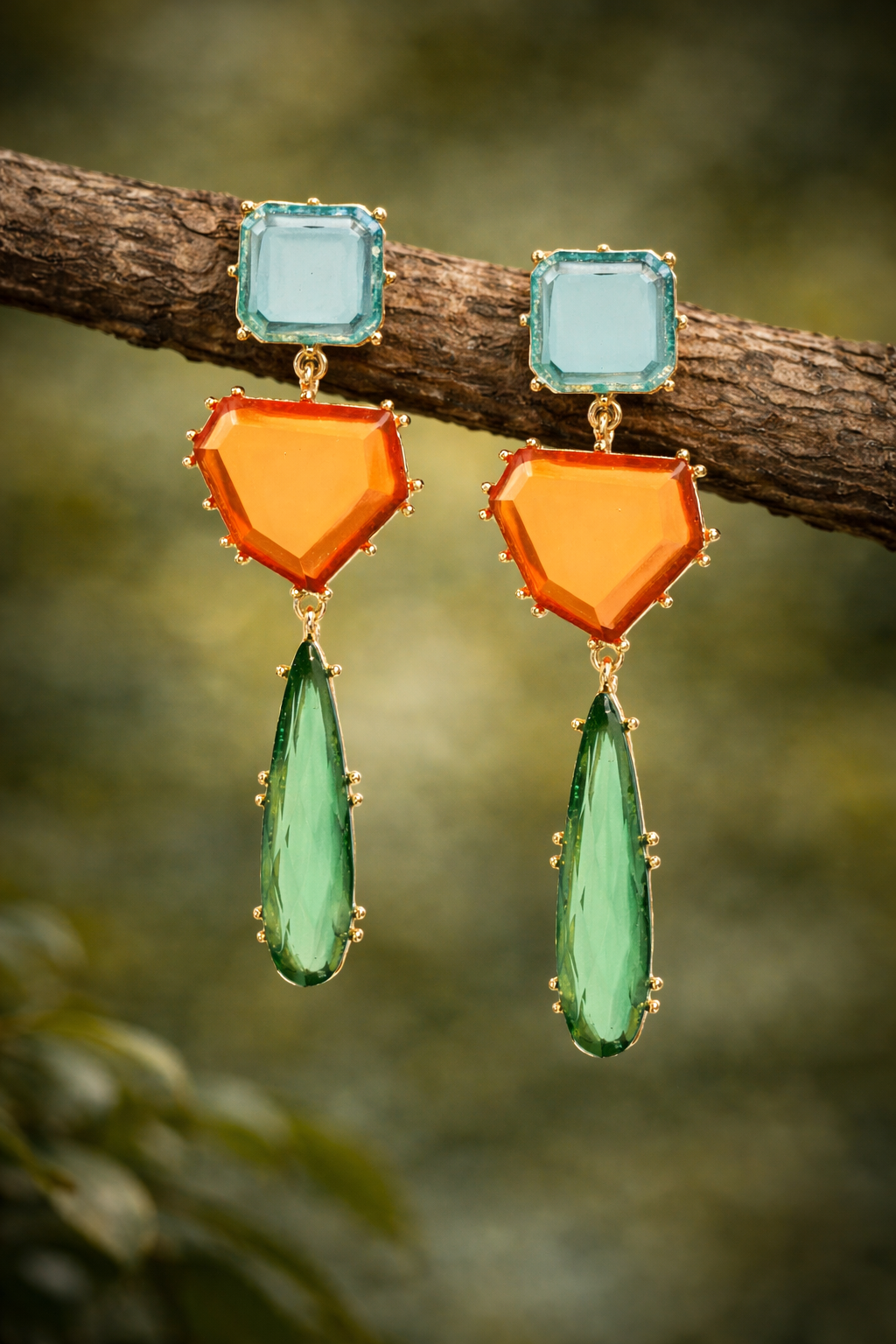 Pendientes Trigonometría verde