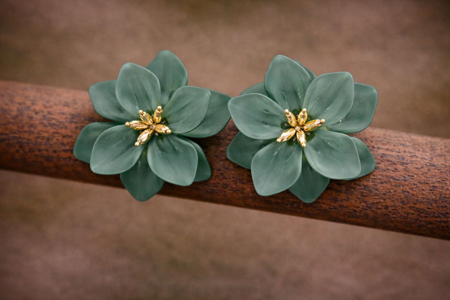 Pendientes Almadraba