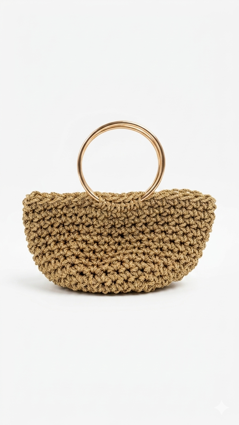 Bolso Gala Vasai