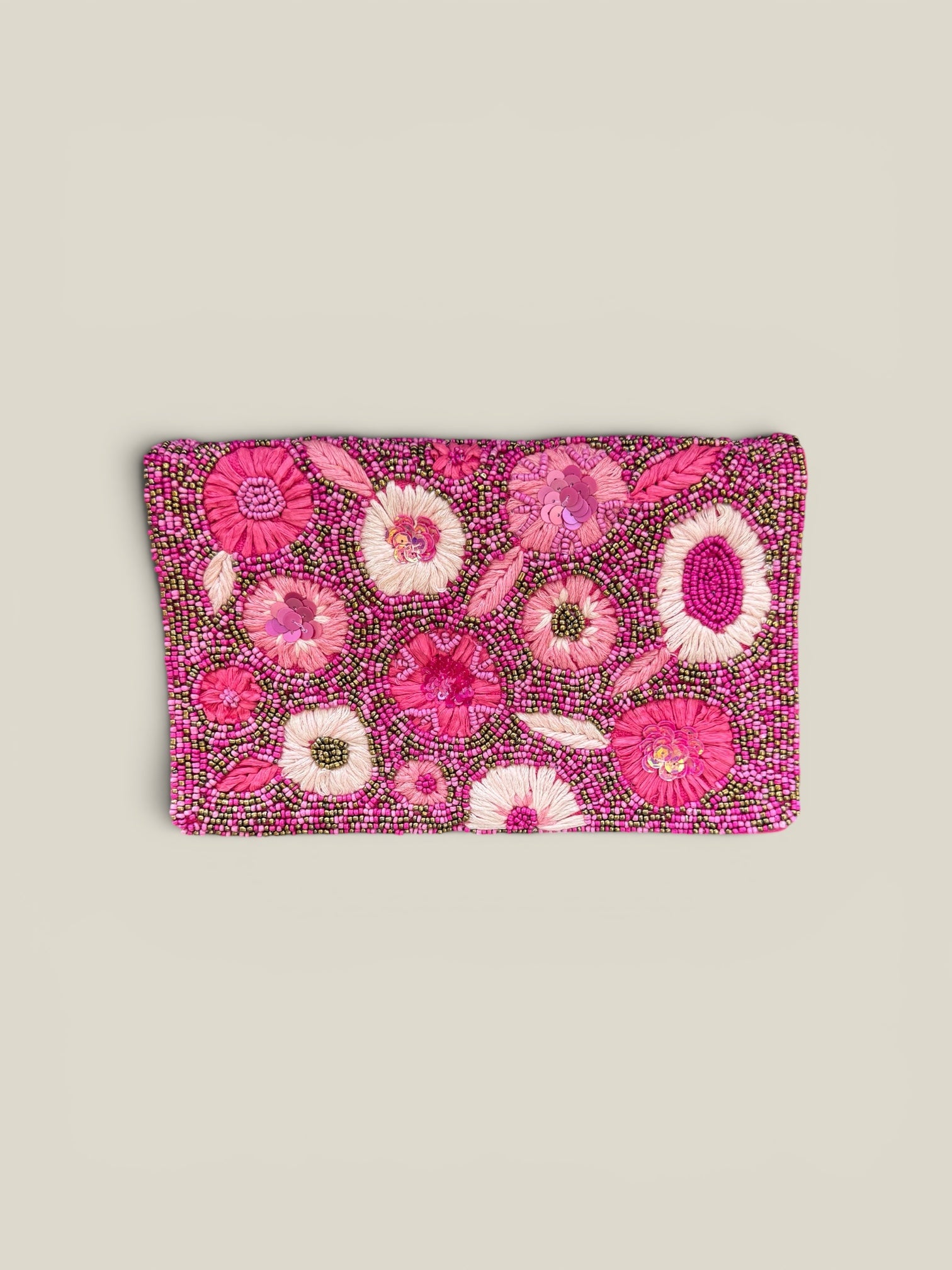 Bolso Kara fucsia