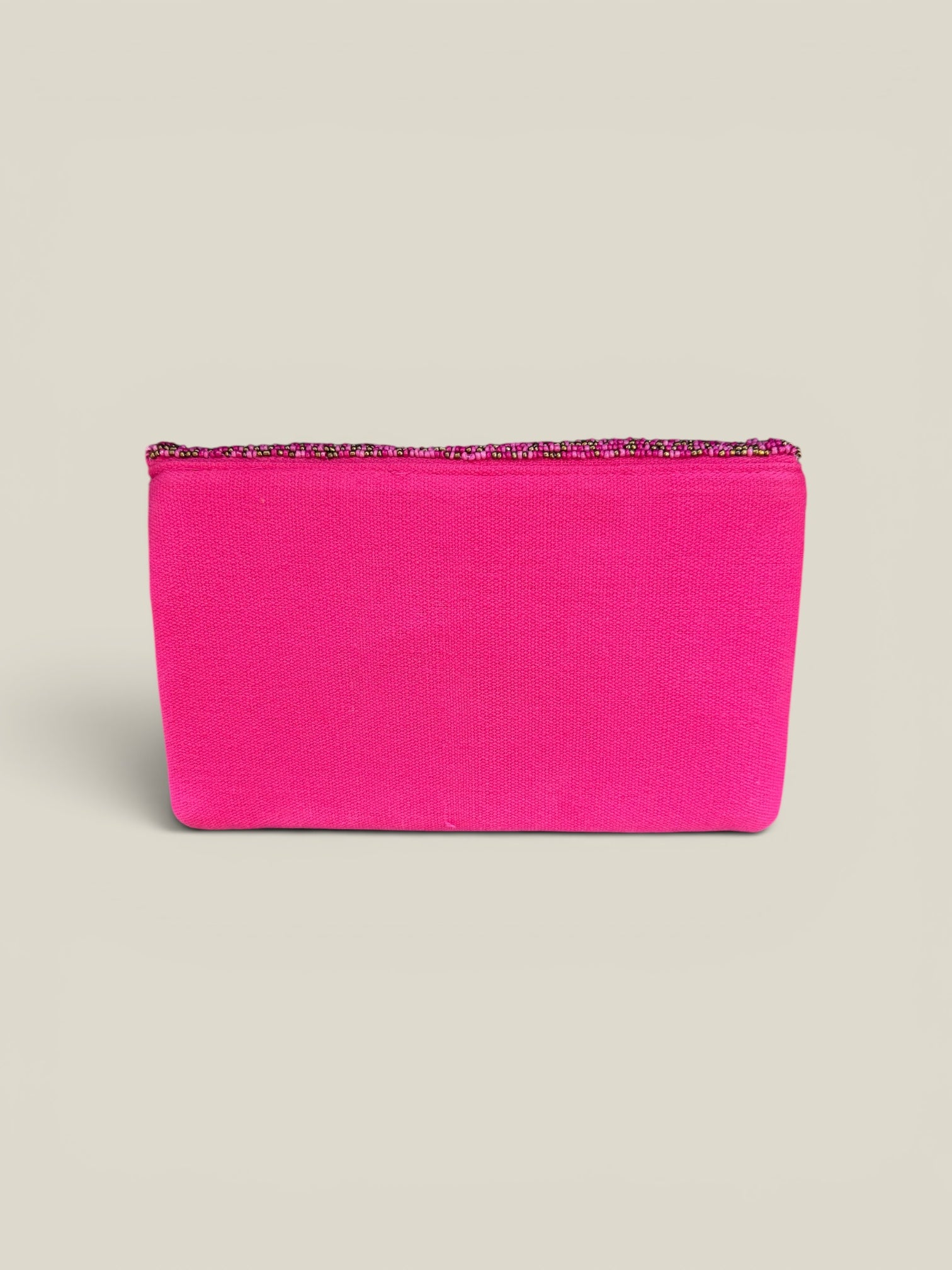 Bolso Kara fucsia
