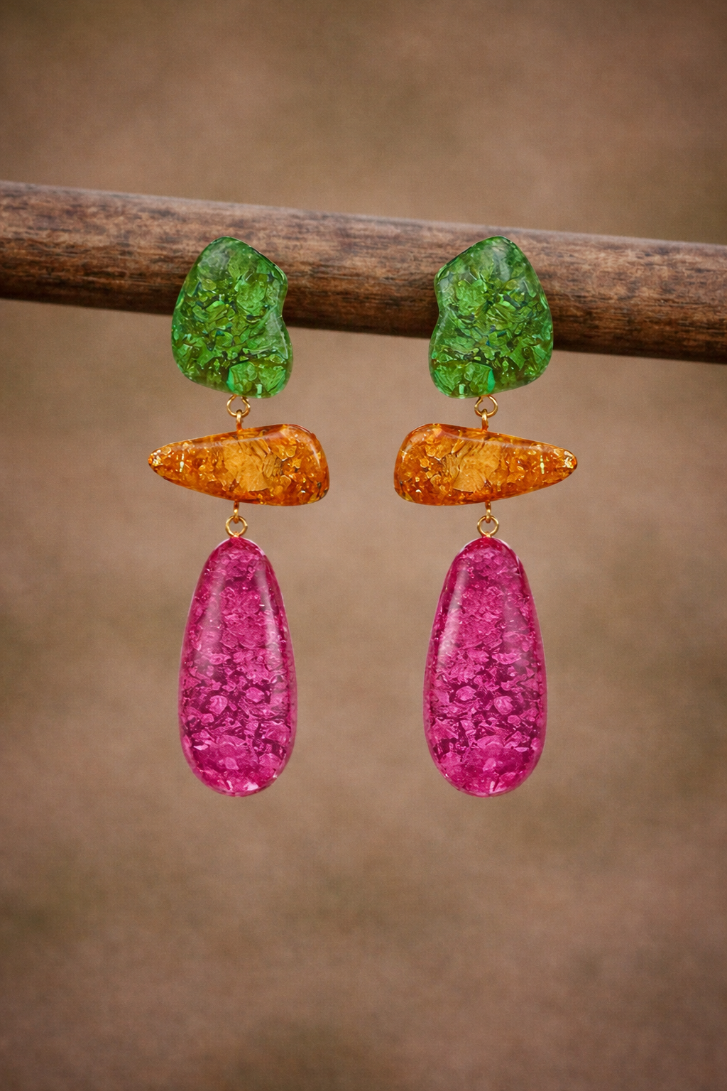 Pendientes Geometría