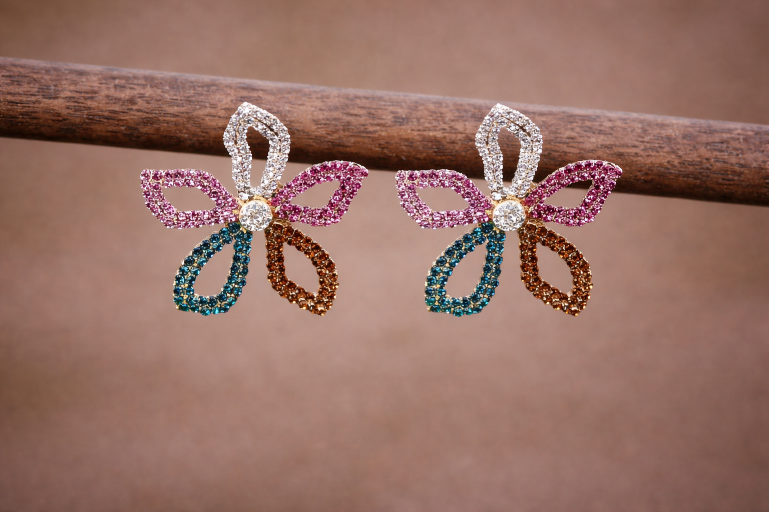 Pendientes Margarita