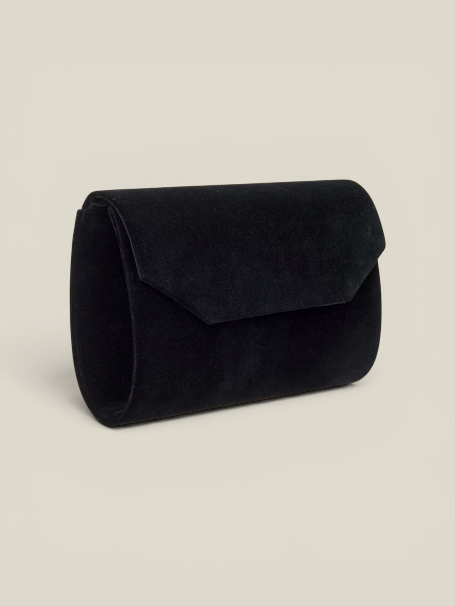 Bolso Nineties negro