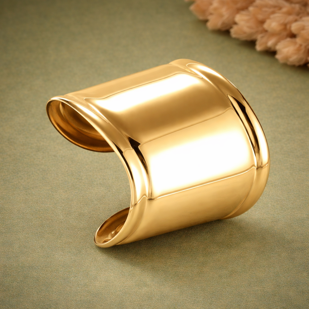 Pulseira de ouro de Atenas