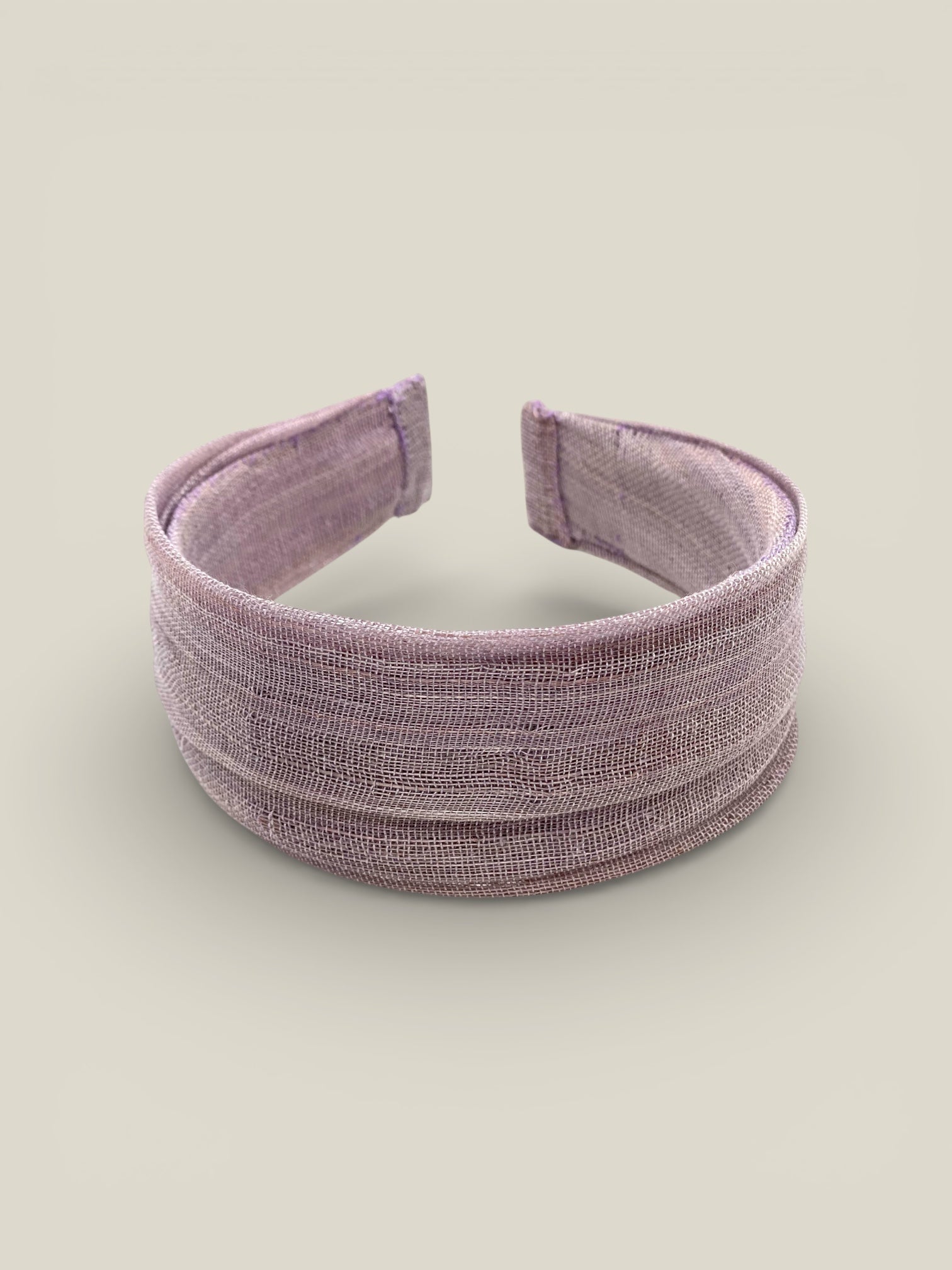 Tiara da Duquesa Lilás