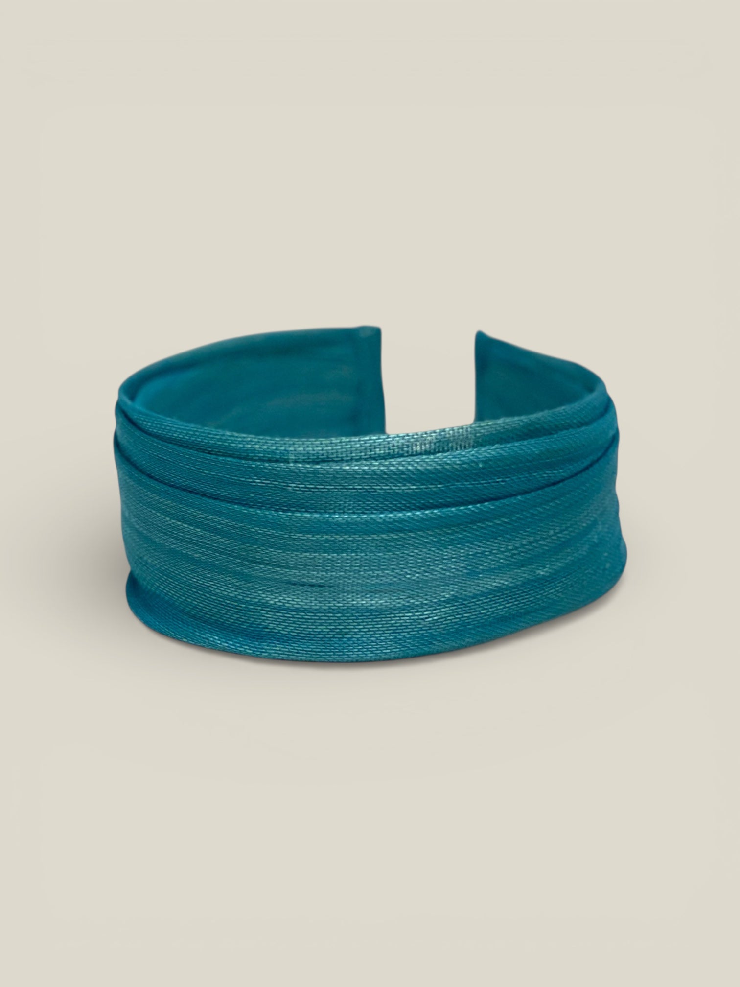 Diadema Duquesa azul elisenda