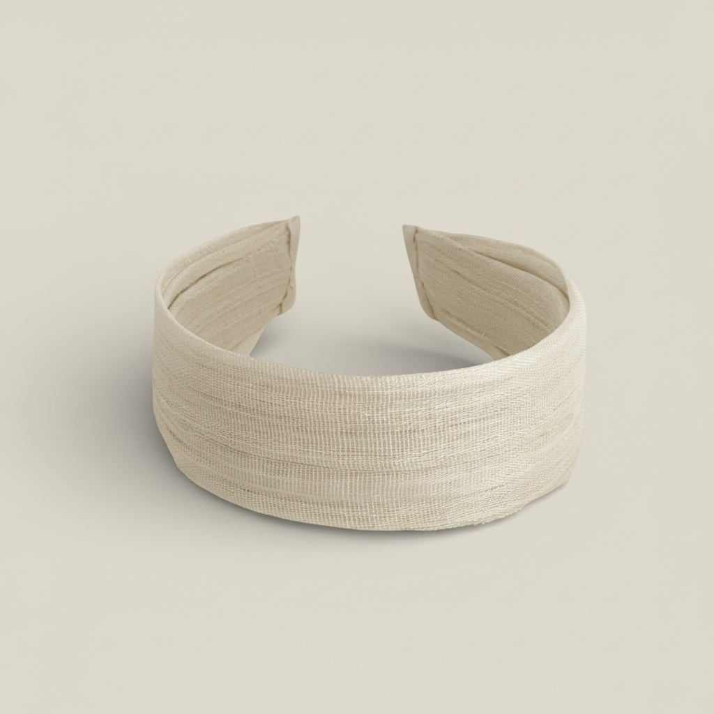 Duchess beige Headband