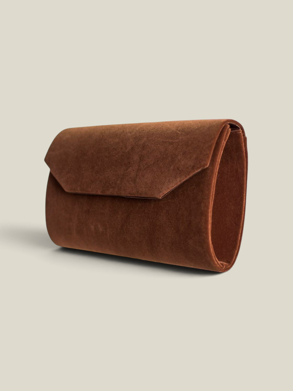 Bolso Nineties Coñac