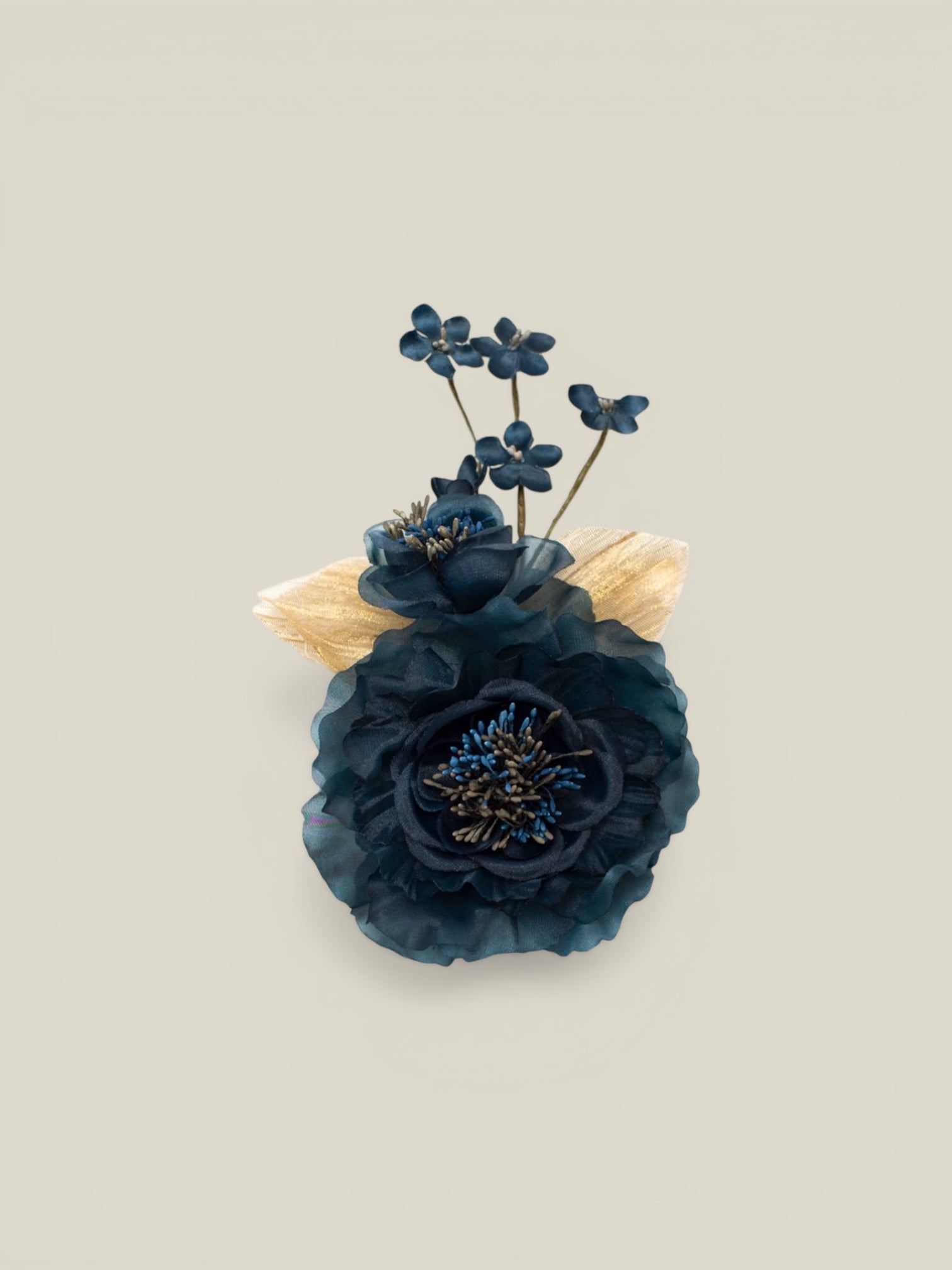 Flor Chirm Marine