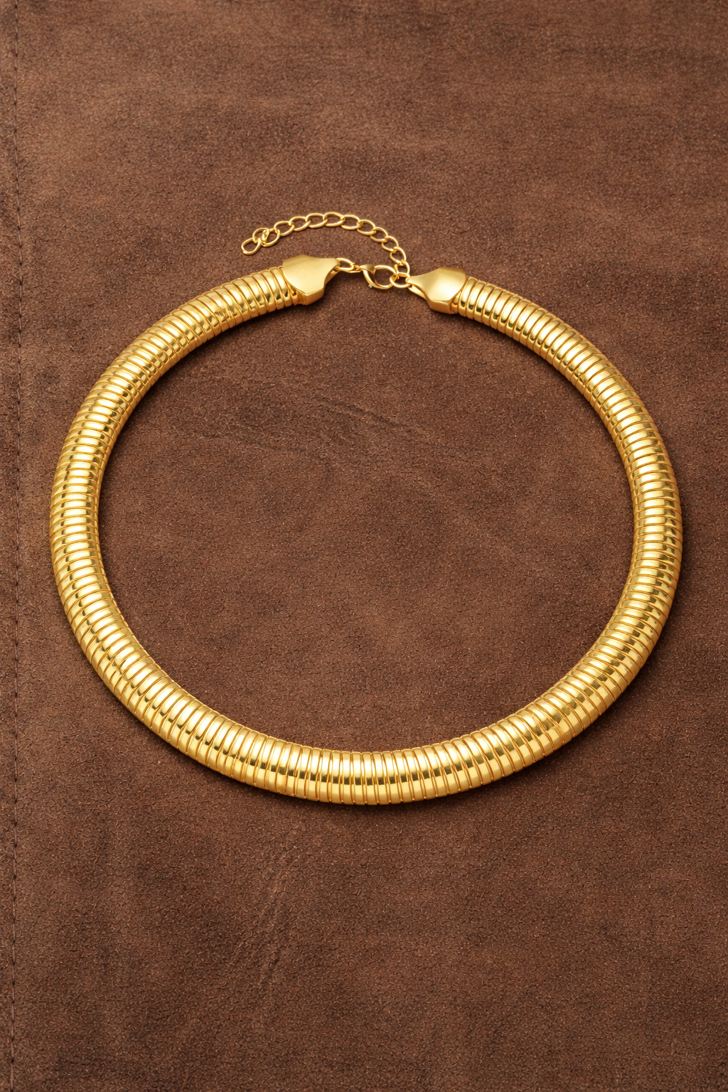 Gargantilla Cleopatra