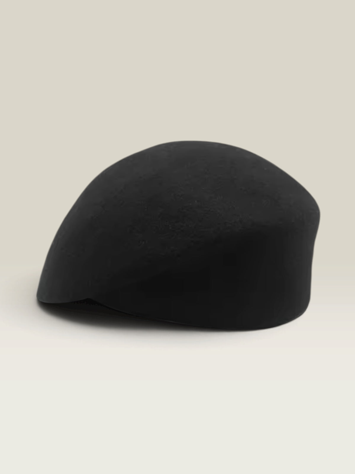 Boina Solène negro