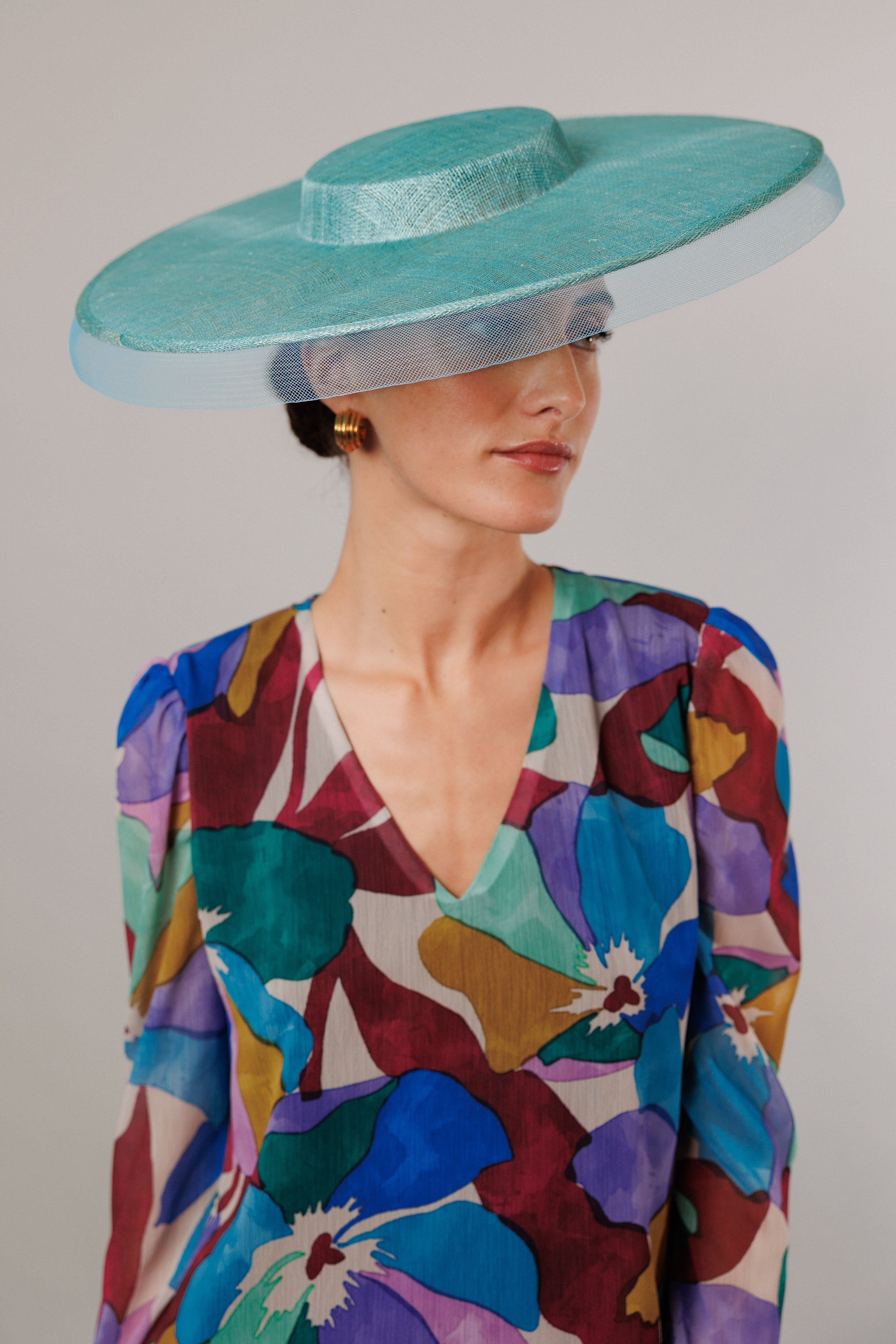 Pamela Catalina Aguamarina