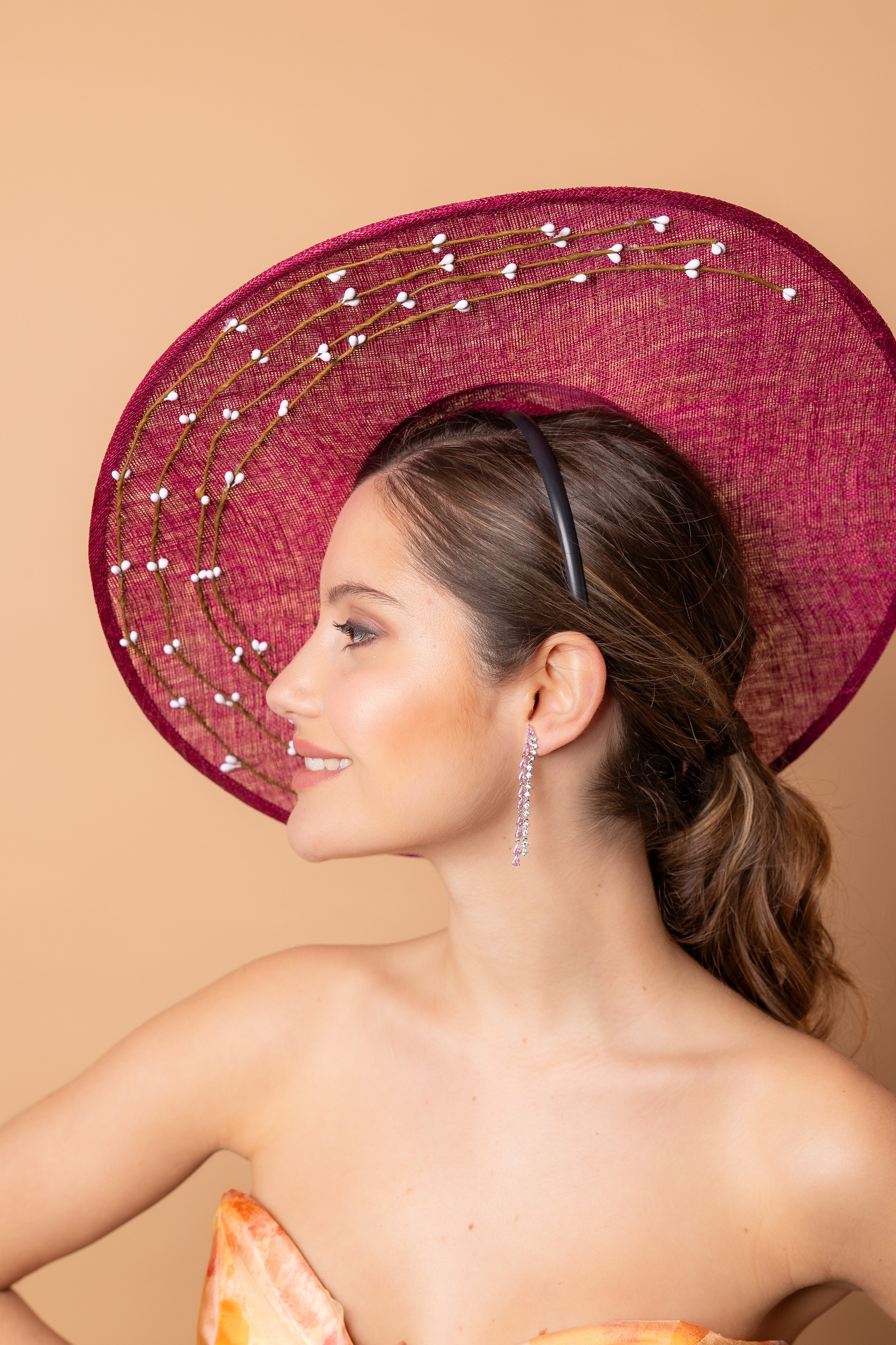 Pamela Candela buganvilla