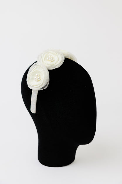 Gradenia Headband