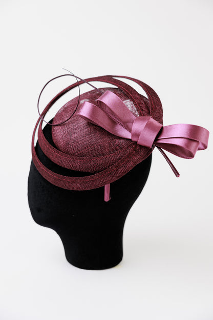 Birgitte Garnet Headdress