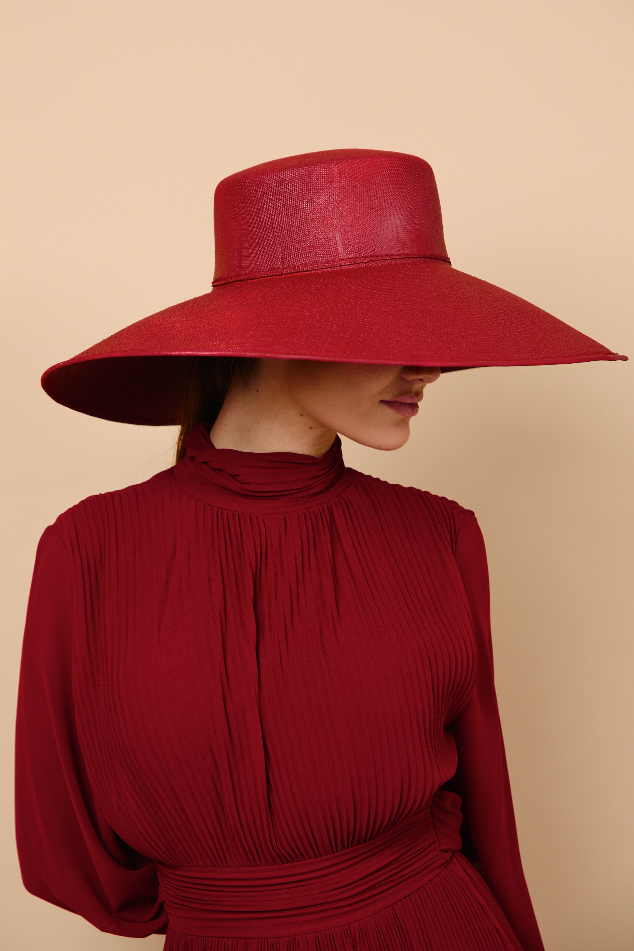 Pamela, acampada, vino, invitada, boda, Marcela & co