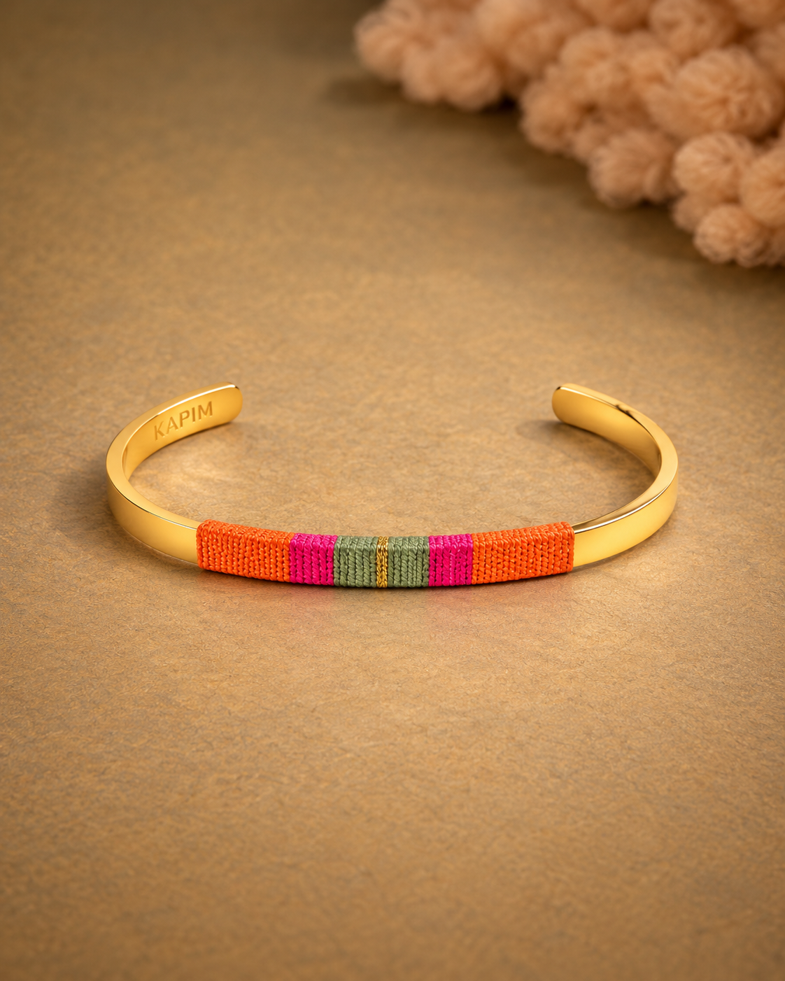 Pulseira Navy Man