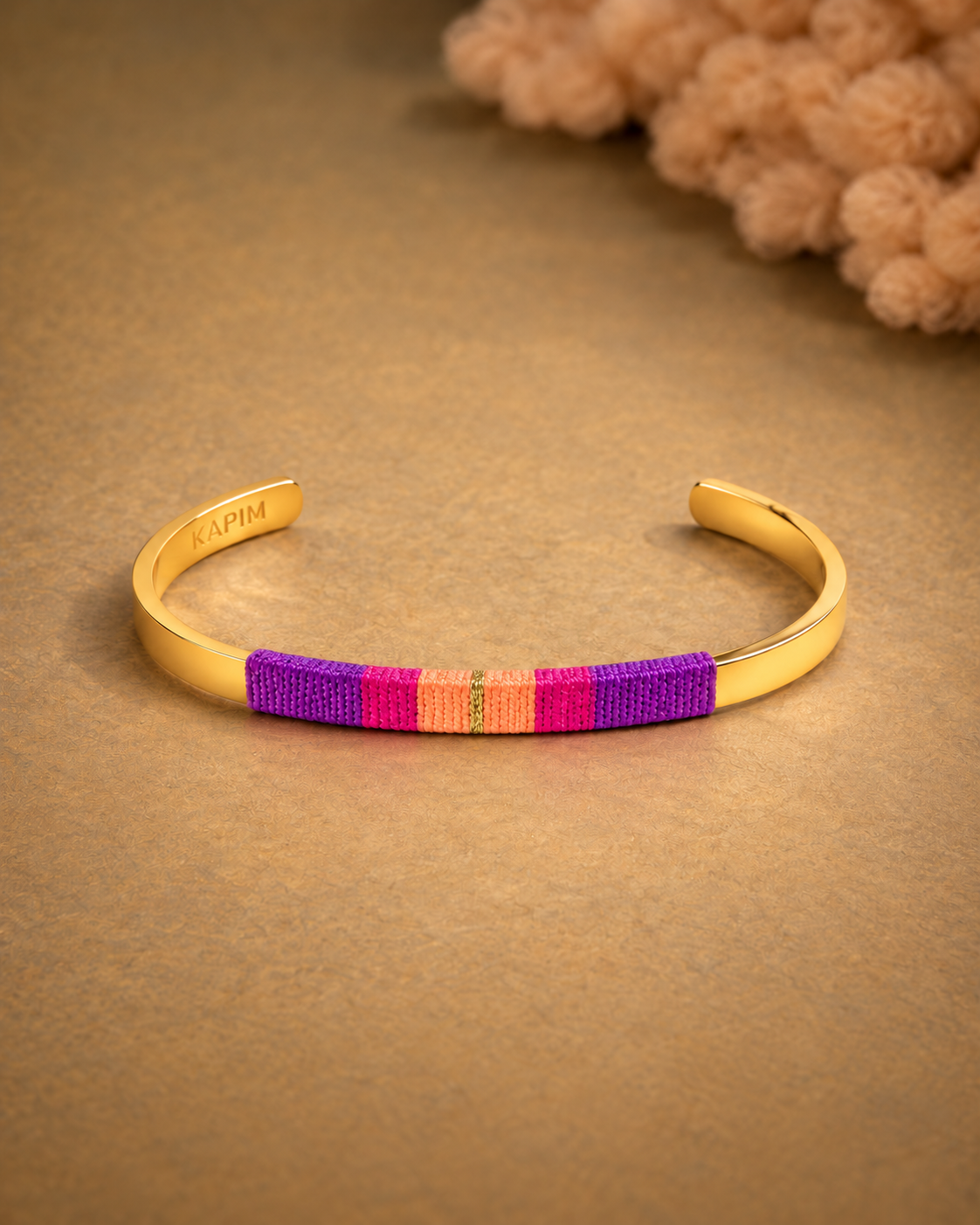 Pulseira Navy Man