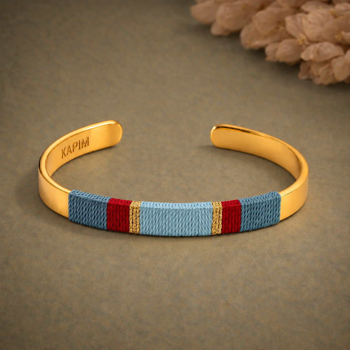 Pulseira Navy Man