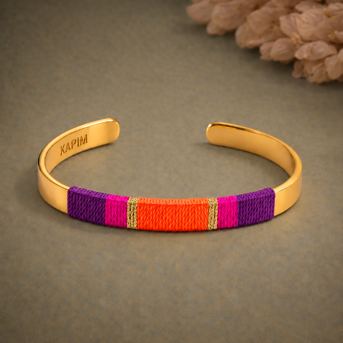 Pulseira Navy Man