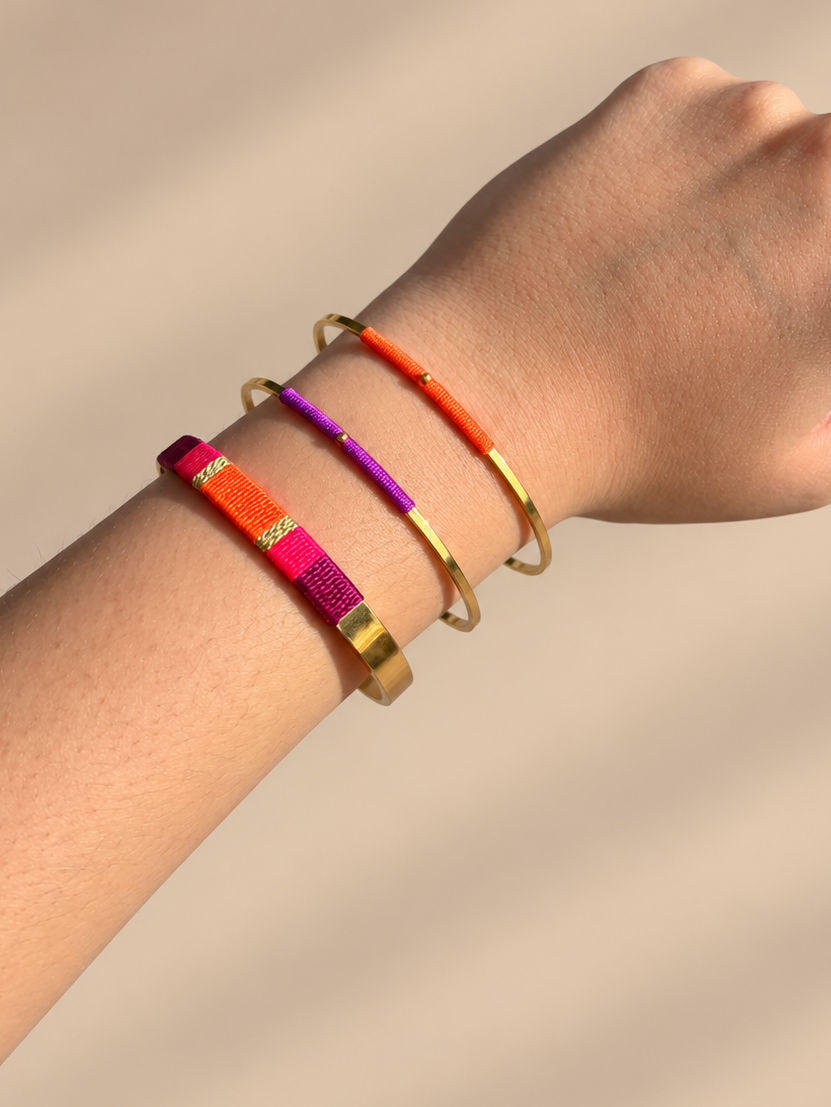 Marine Man Bracelet