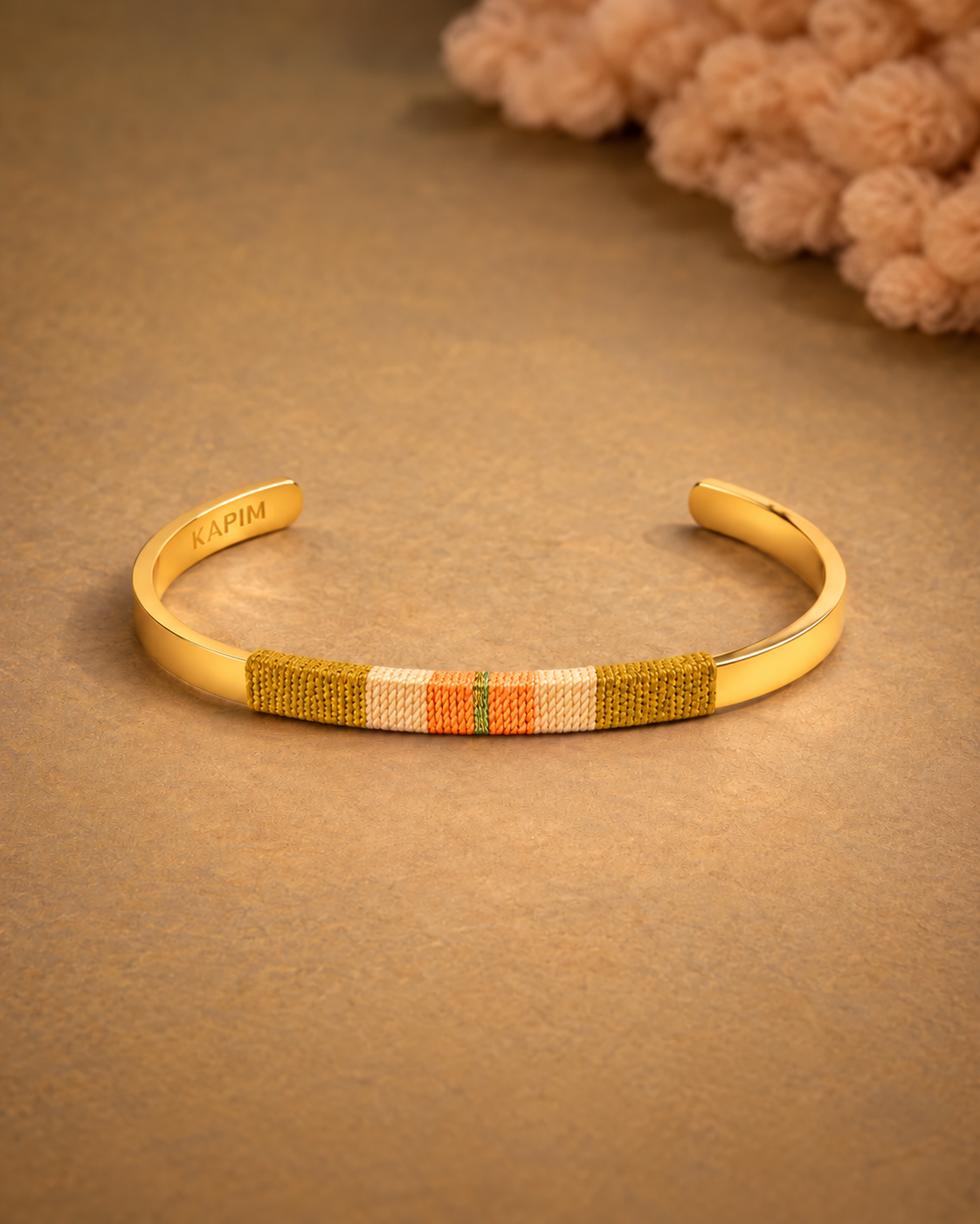 Pulseira Navy Man