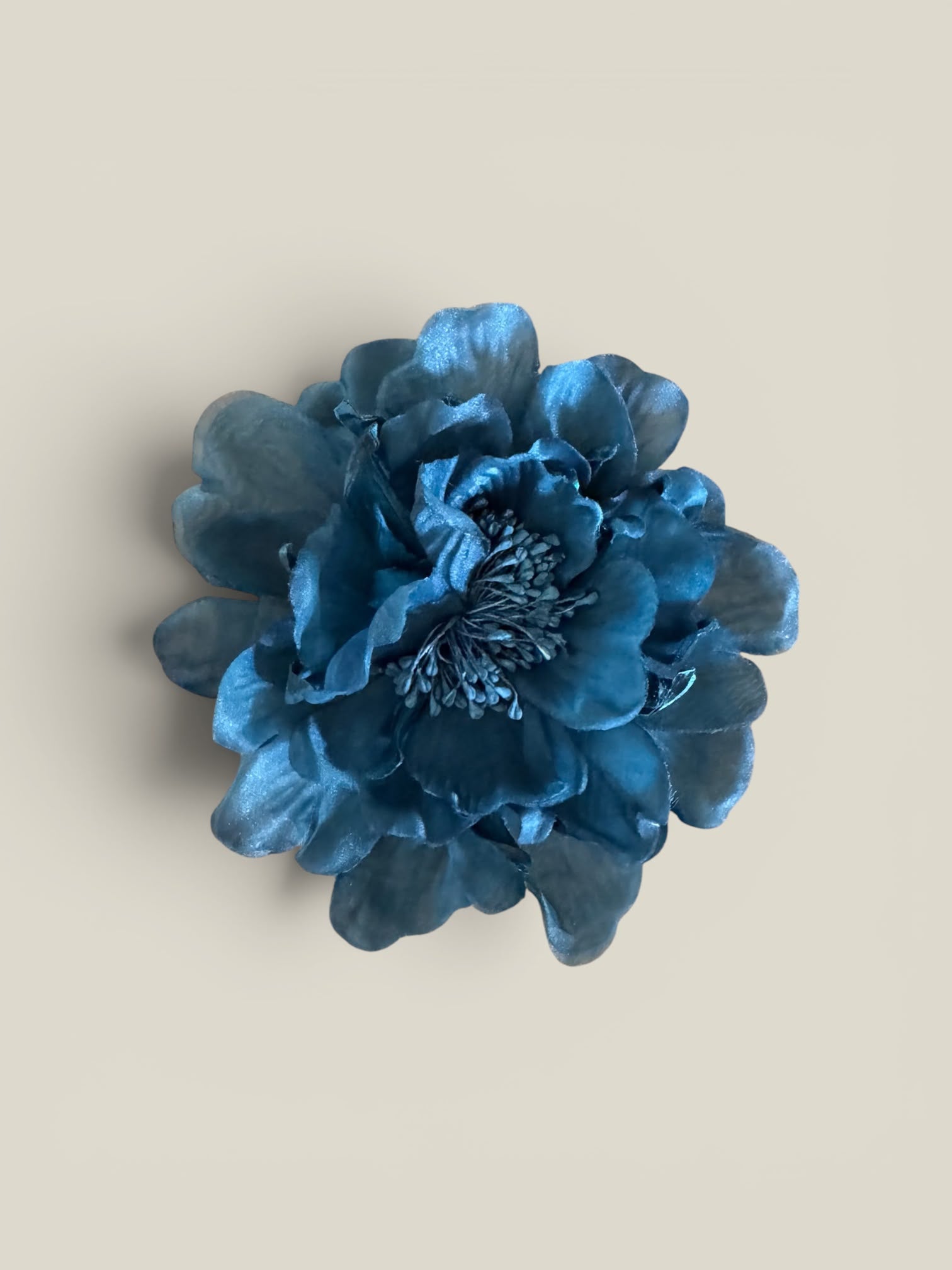 Flor Victoria petróleo