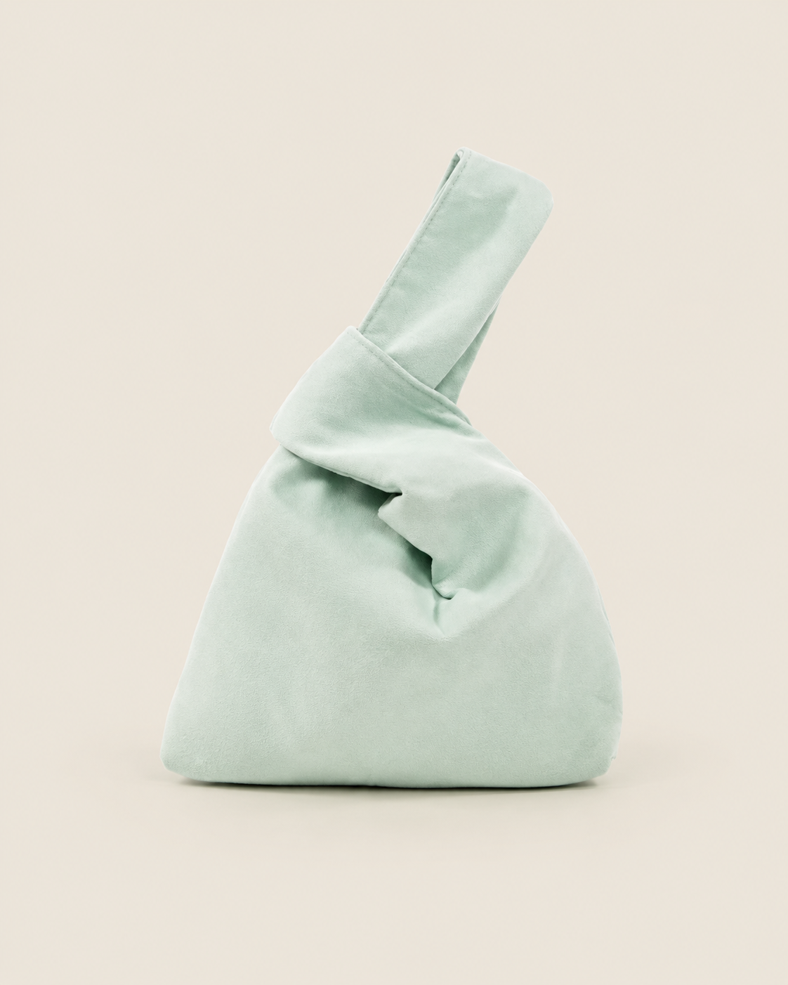 Bolso Japón aguamarina