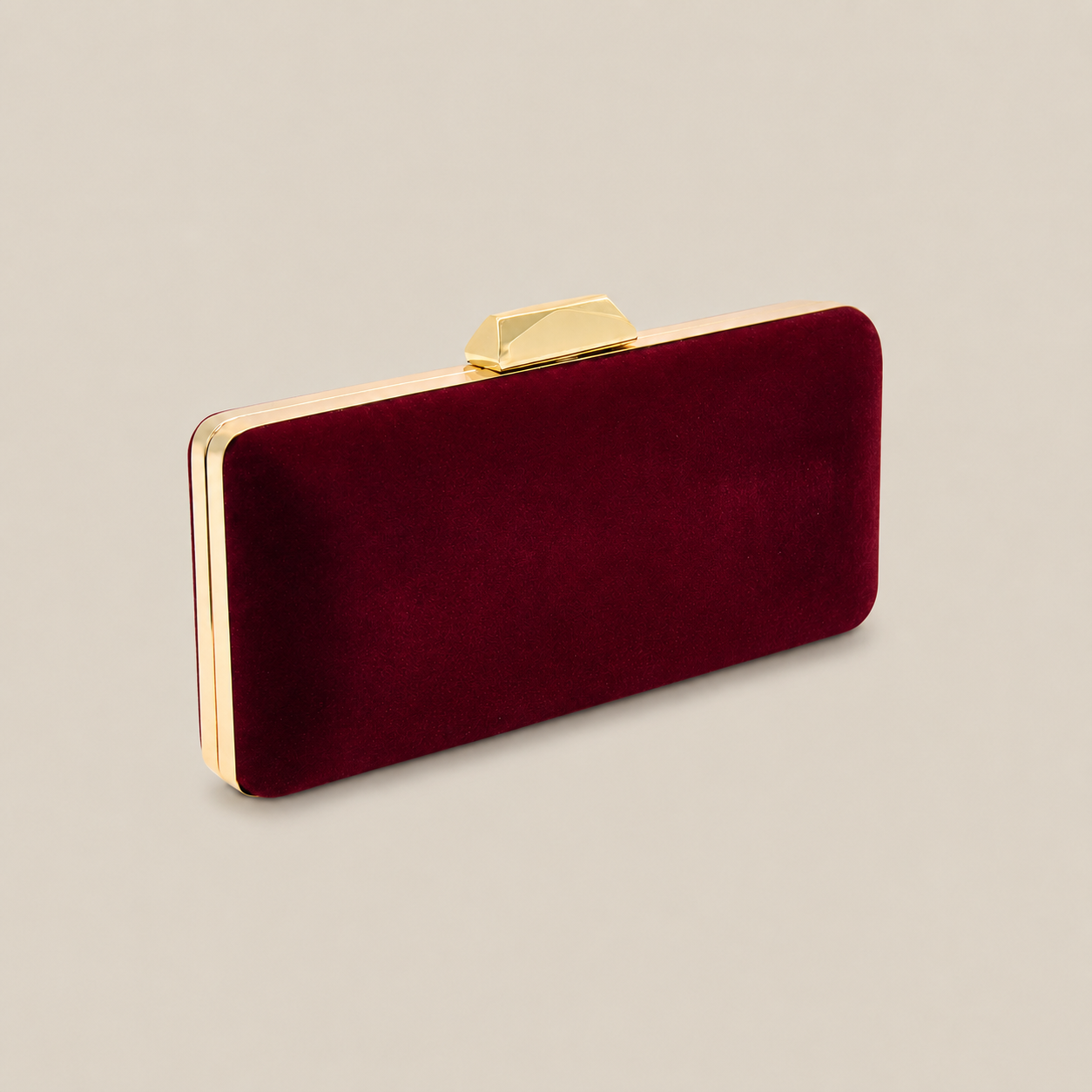 Bolso Fifties vino