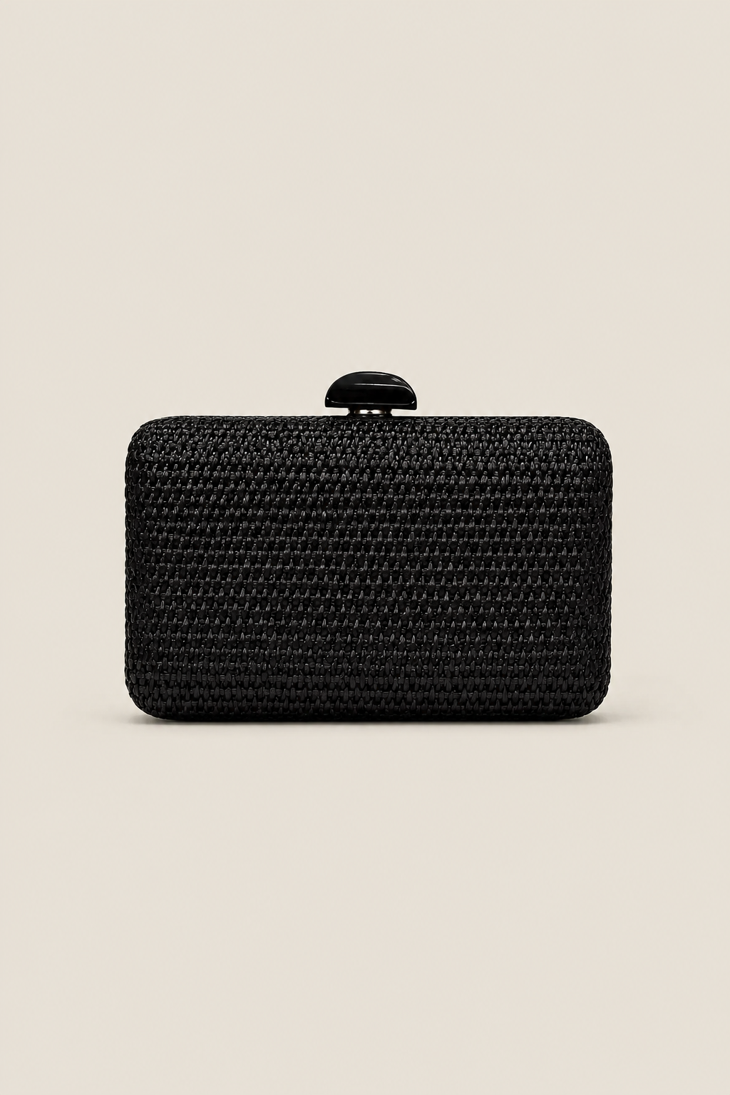 Bolso Espuma negro