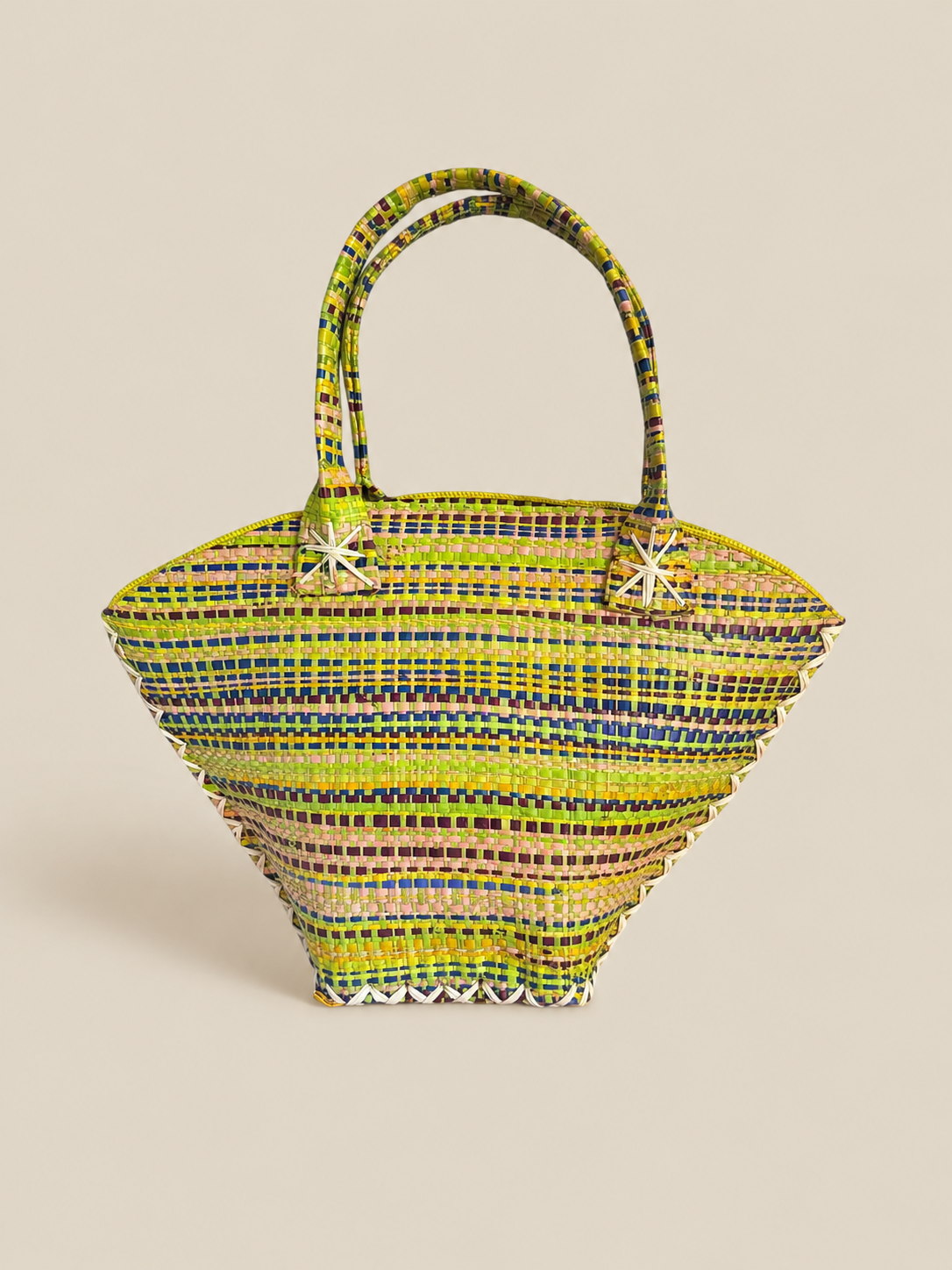 Bolso Bayona Amarillo