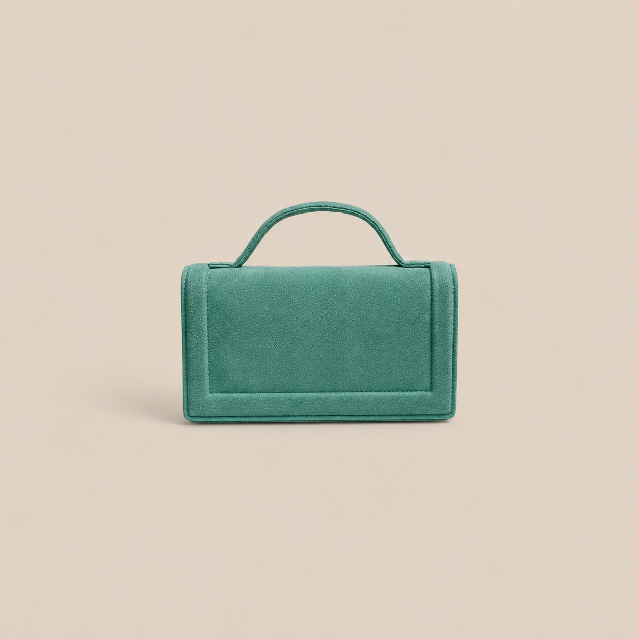 Bolso Doctor aguamarina