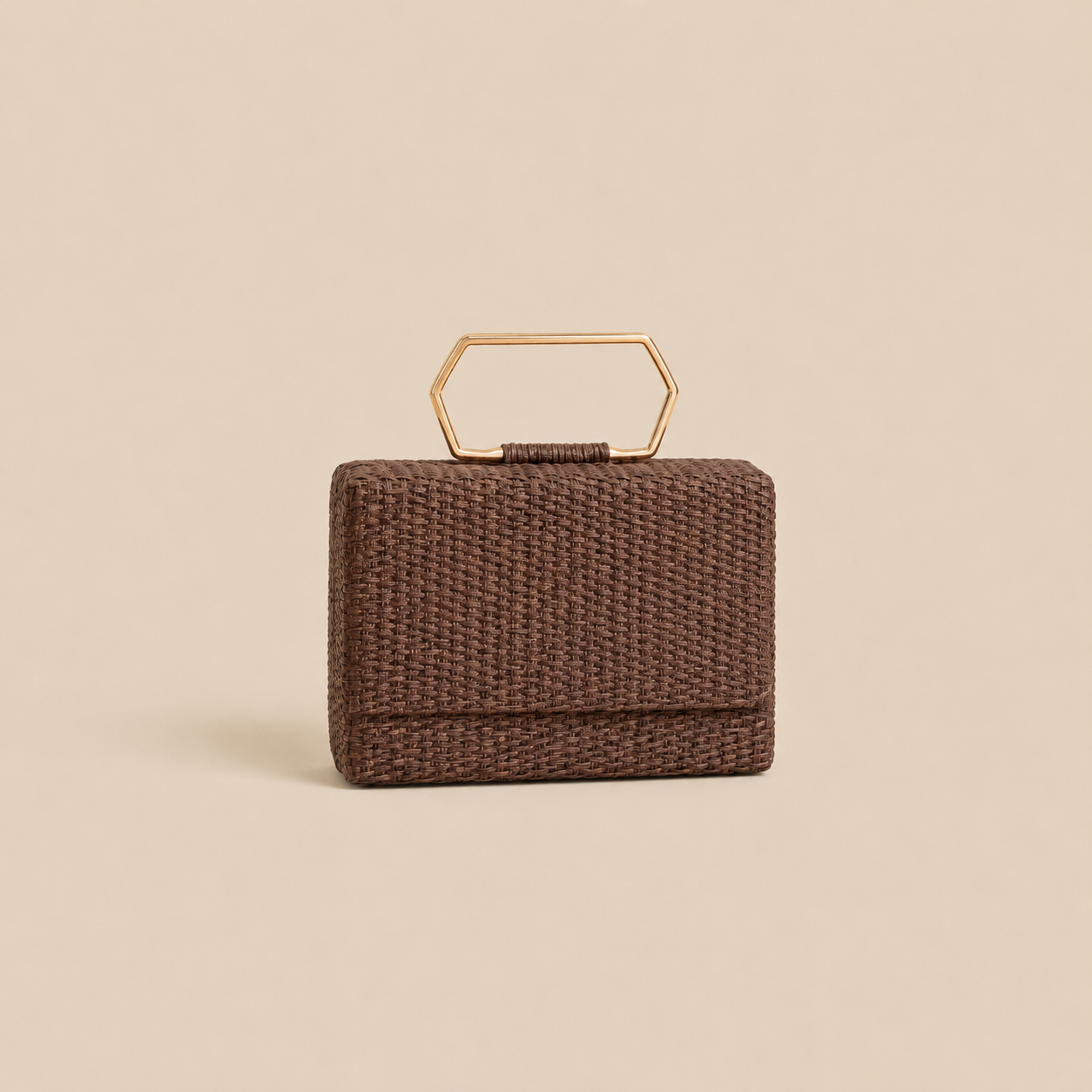 Bolso June chocolate