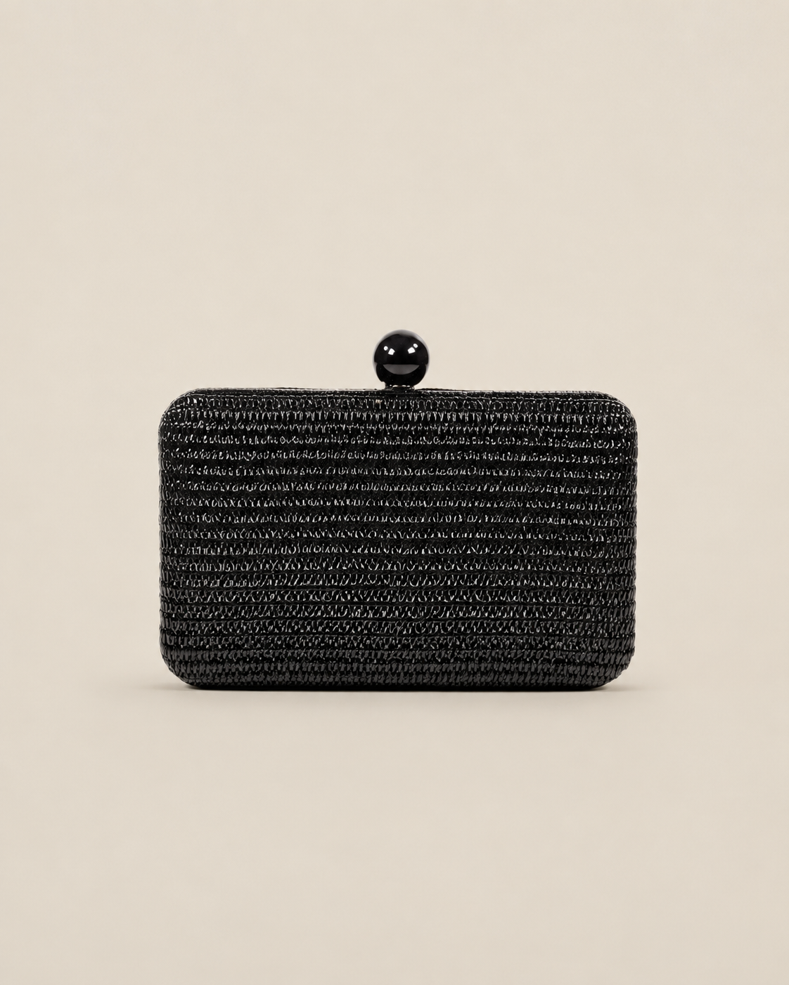 Bolso April negro