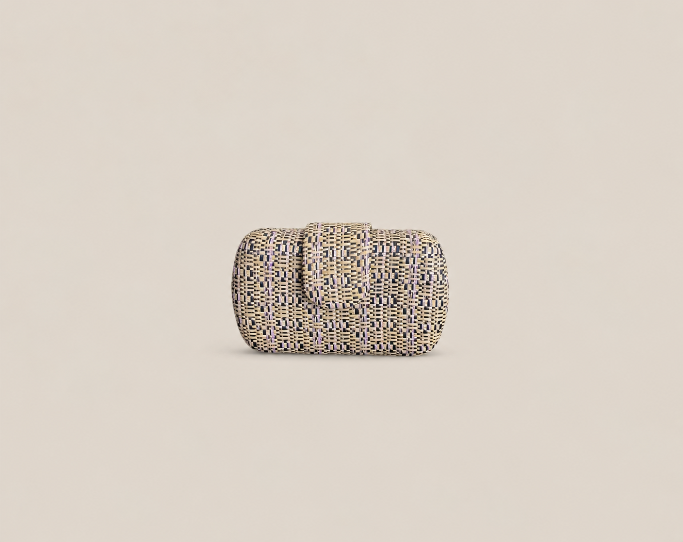 Bolso Petreu morado